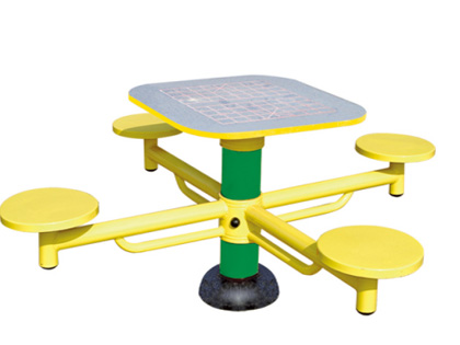 棋盤桌